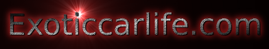 Exotic Car Life Logo