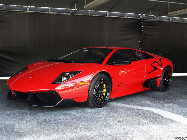 Cavallino Palm Beach 2011 At the Breakers