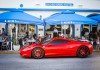 Miami Beach Exotic Car Scene